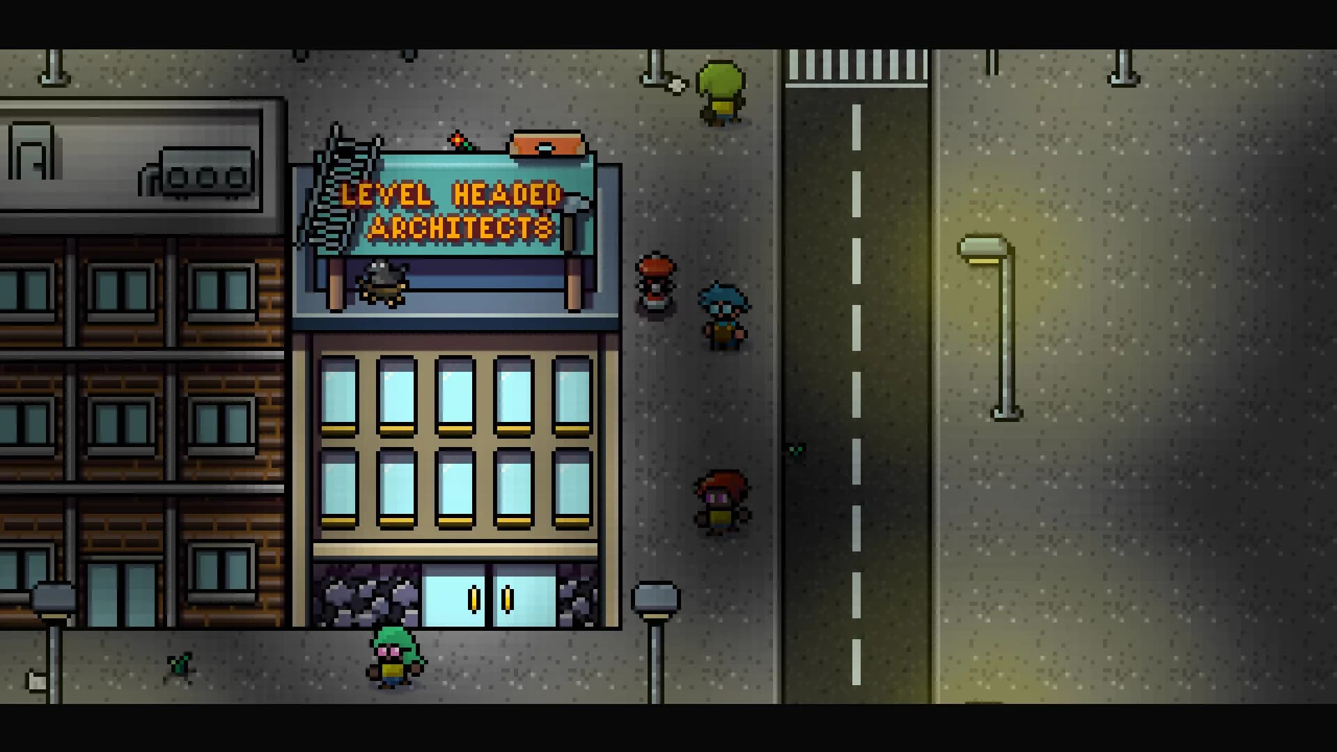 Pixel Mart görsel 13