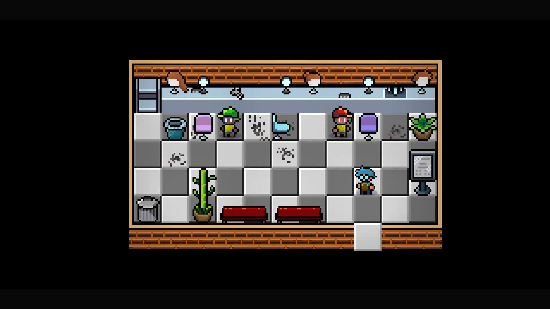 Pixel Mart görsel 5