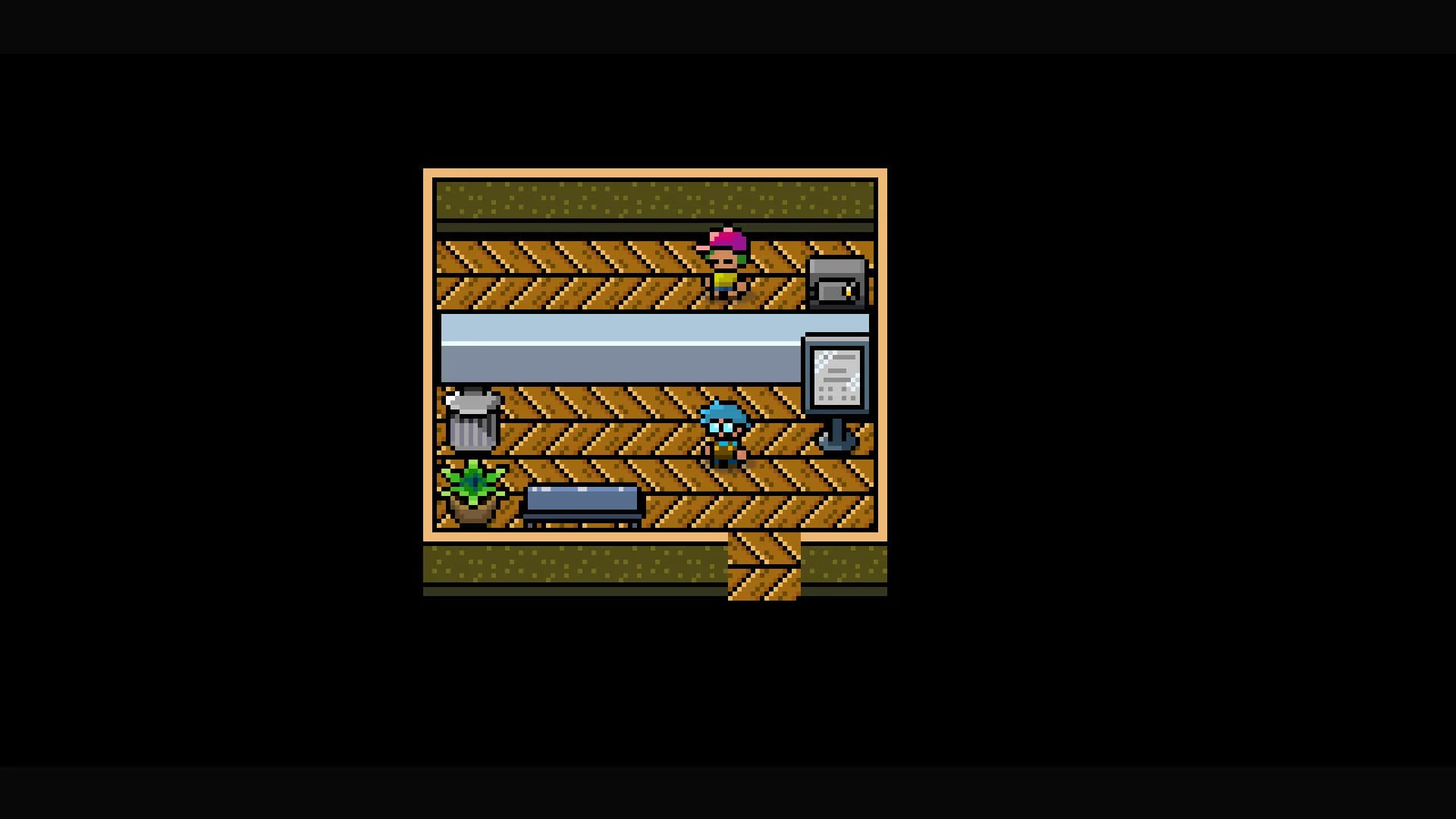 Pixel Mart görsel 6