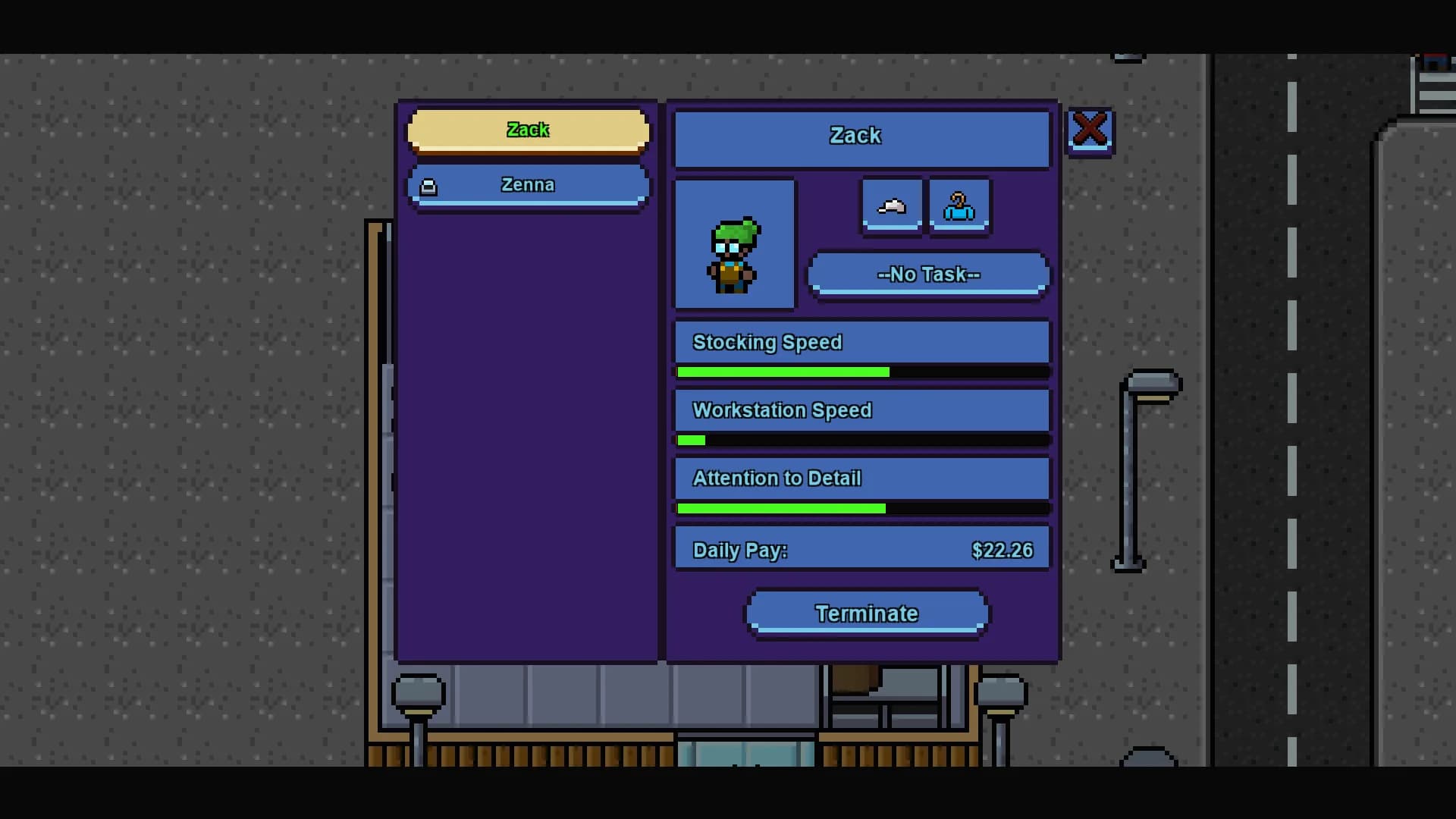 Pixel Mart görsel 7