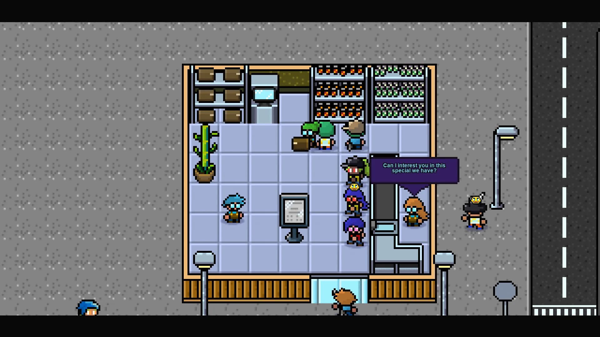 Pixel Mart görsel 9