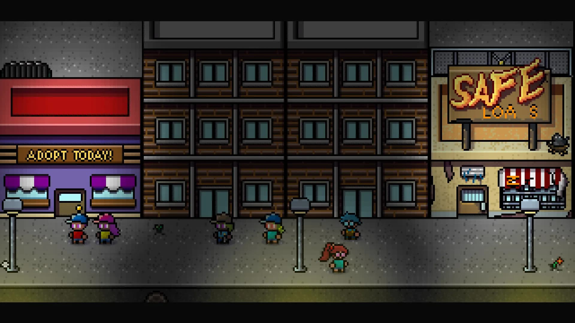 Pixel Mart görsel 10