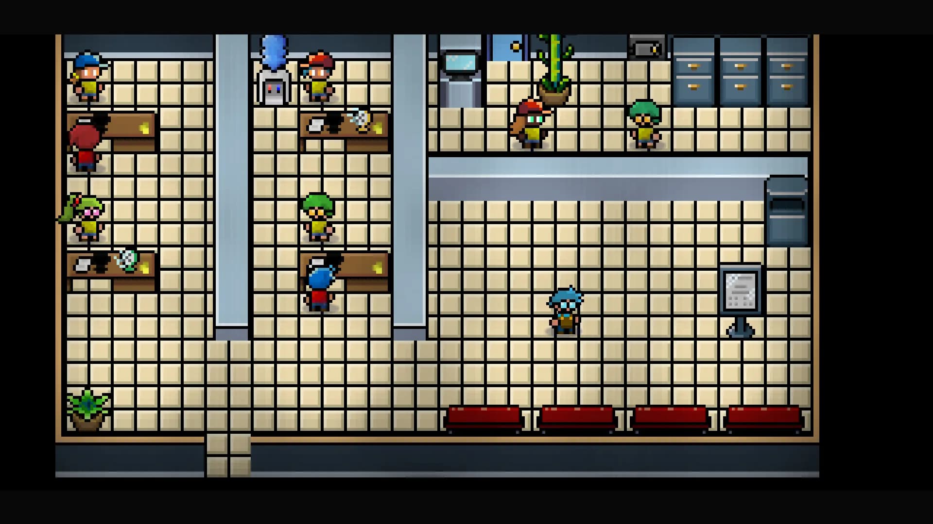 Pixel Mart görsel 11