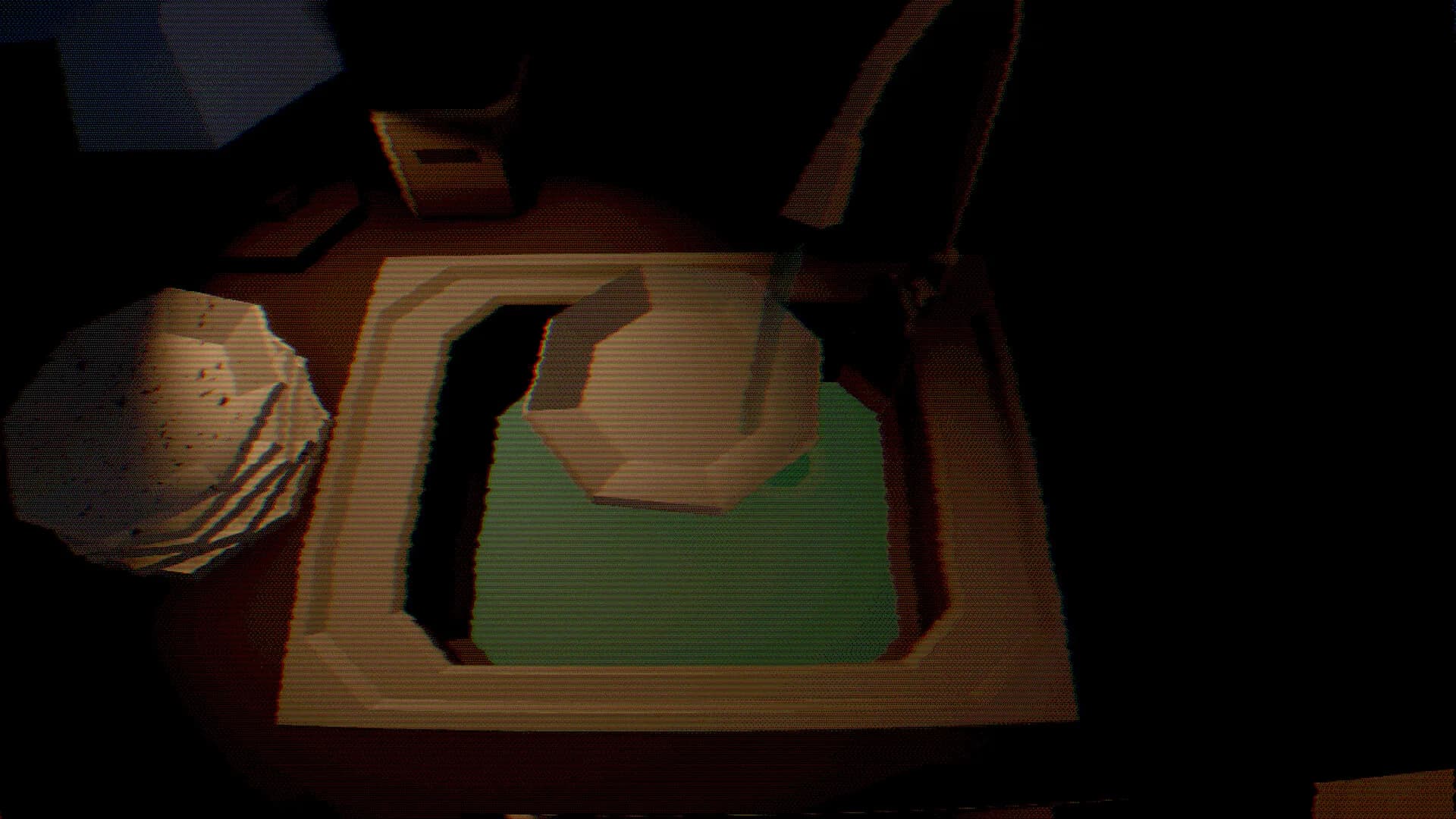 The Last Tale Told: Spam görsel 4