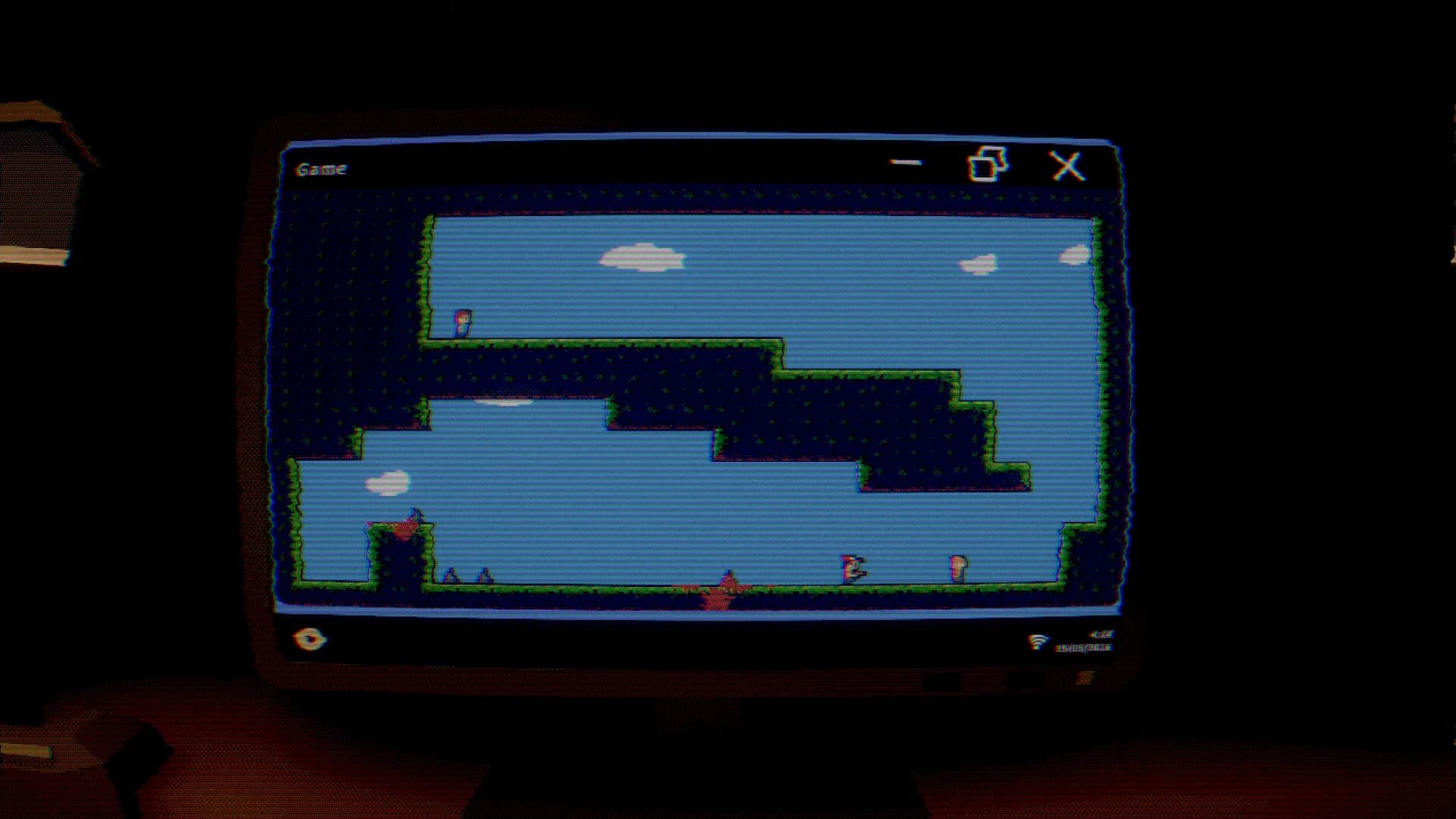 The Last Tale Told: Spam görsel 6
