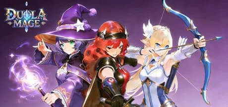 Duola Mage