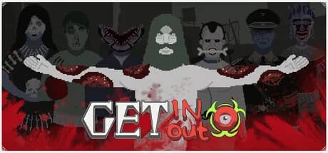 Get In Get Out görsel 1