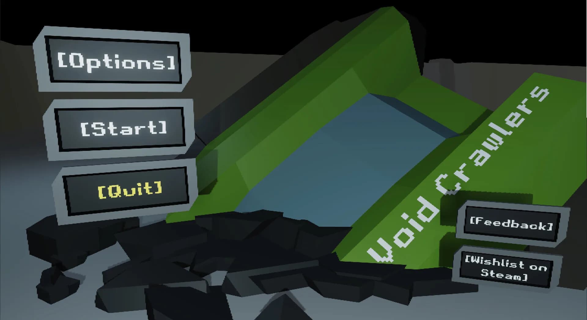 Void Crawlers görsel 2