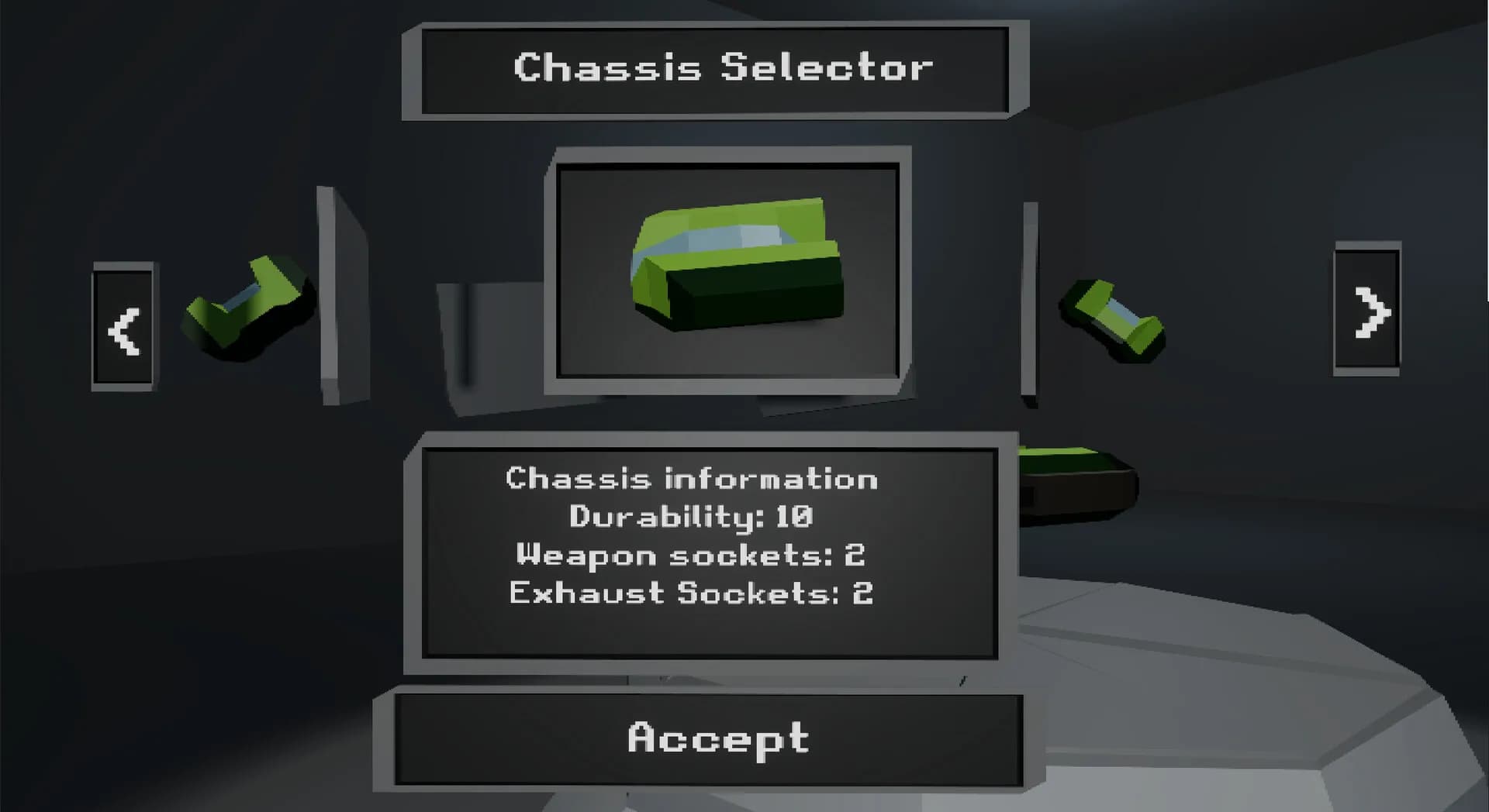 Void Crawlers görsel 5