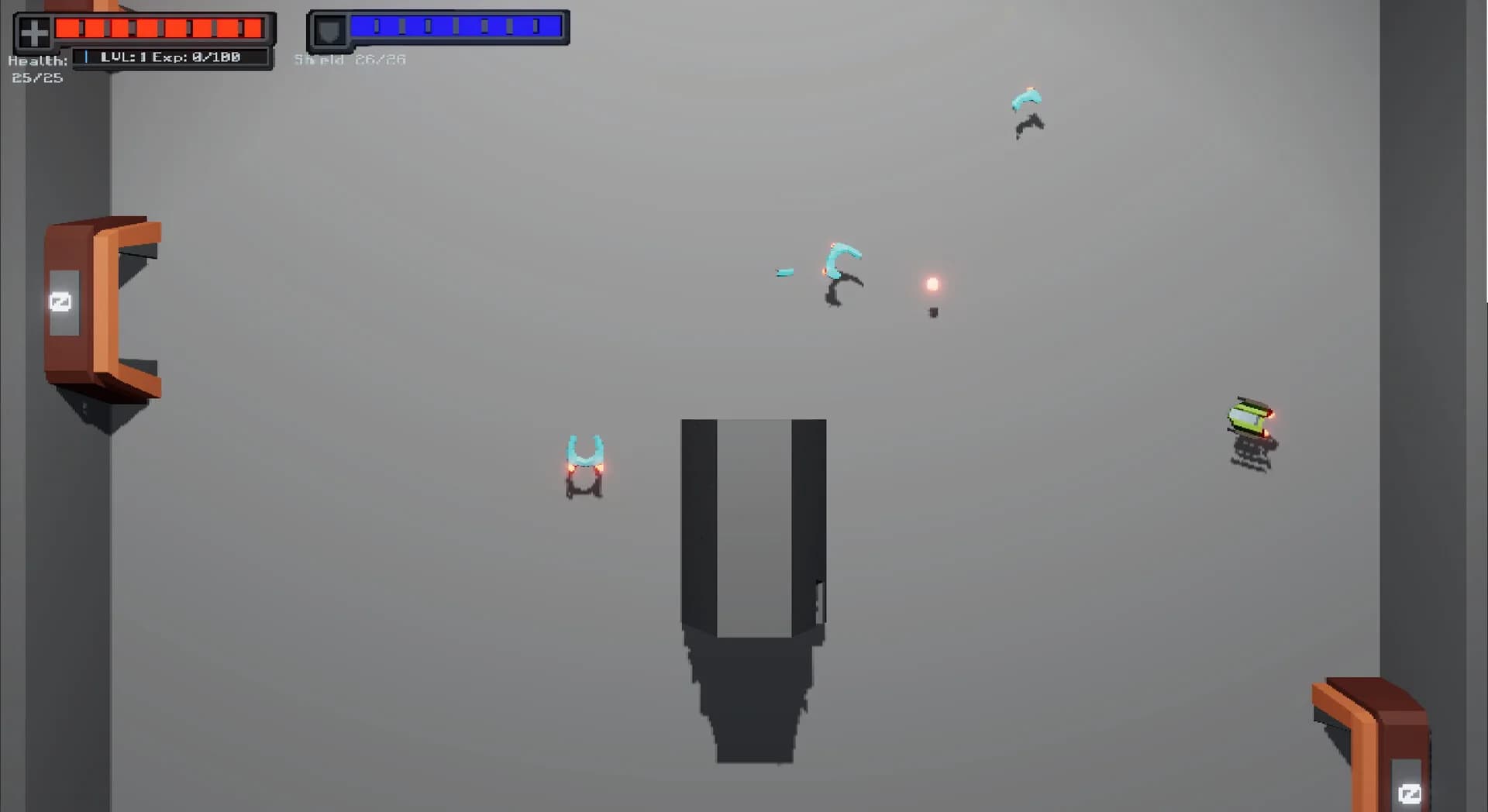 Void Crawlers görsel 6