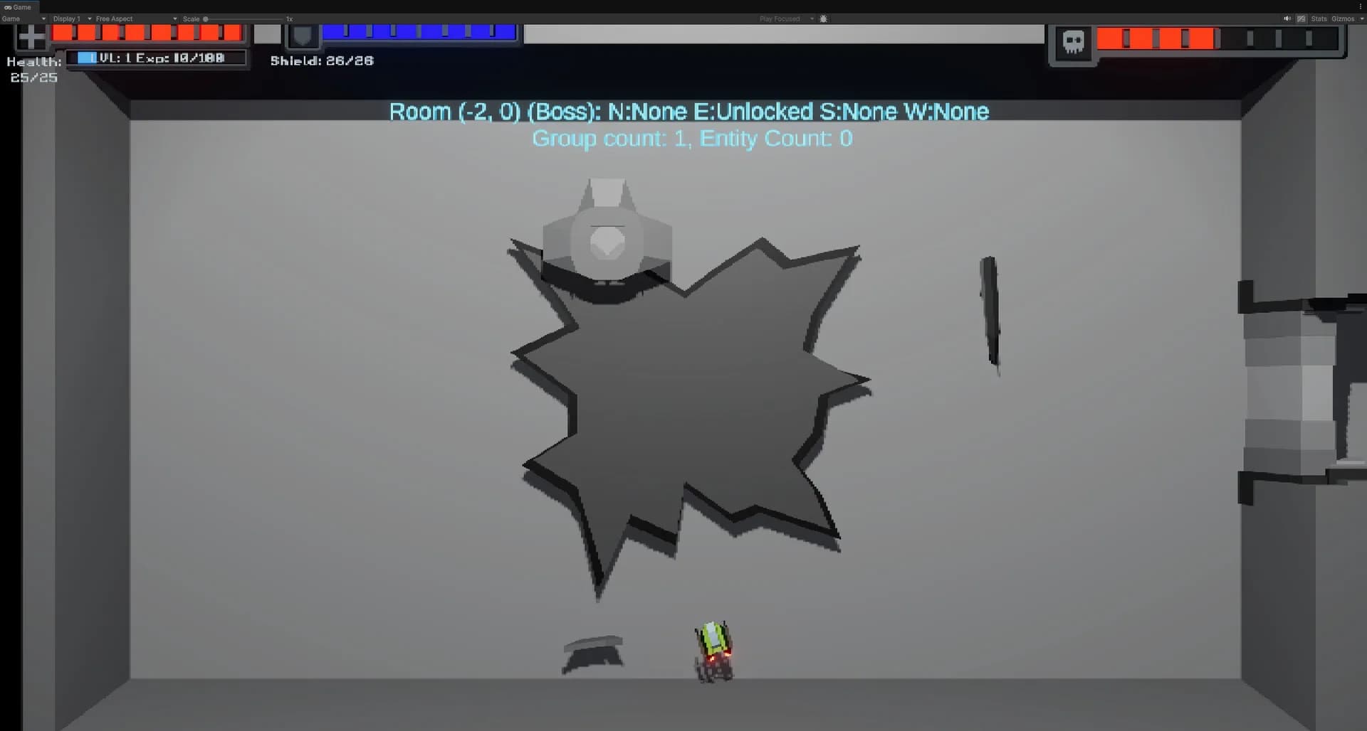 Void Crawlers görsel 8