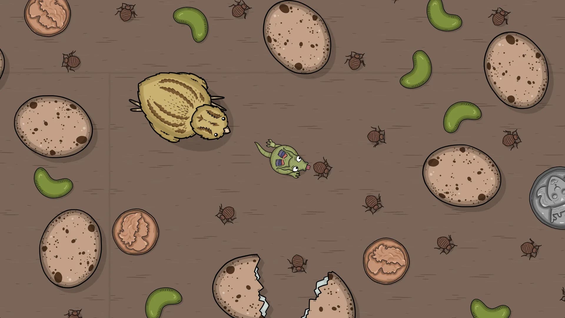 Tasty Planet: Final Bite görsel 2