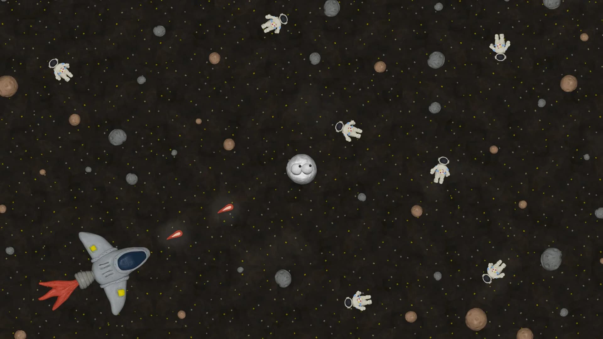 Tasty Planet: Final Bite görsel 13