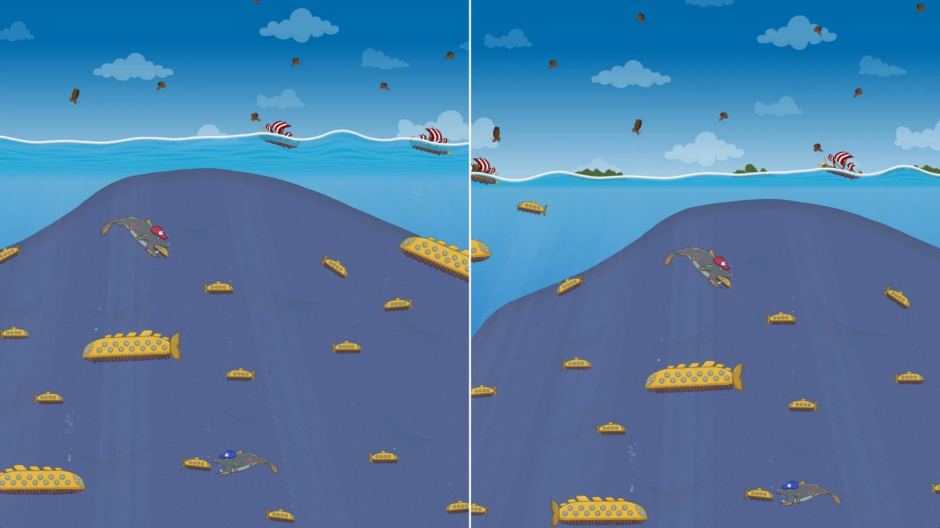 Tasty Planet: Final Bite görsel 14