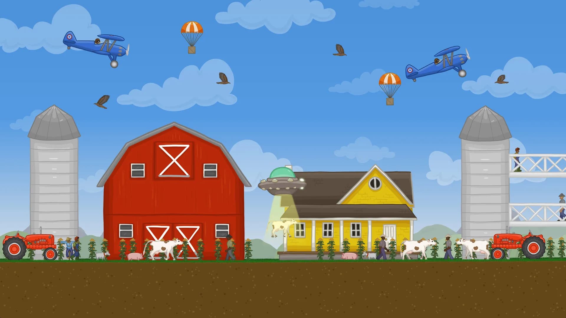 Tasty Planet: Final Bite görsel 4