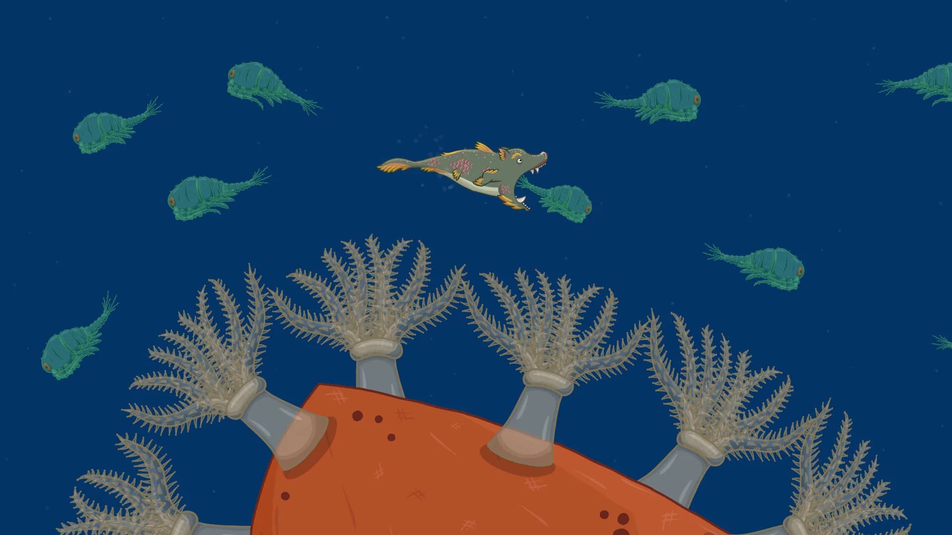 Tasty Planet: Final Bite görsel 7