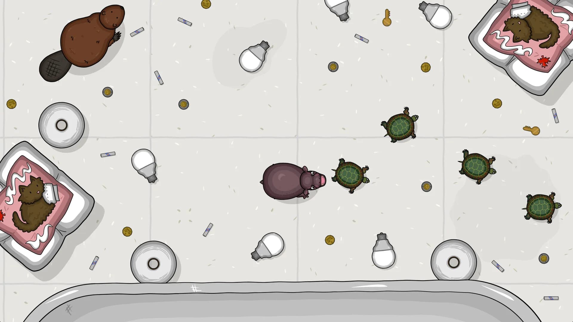Tasty Planet: Final Bite görsel 8