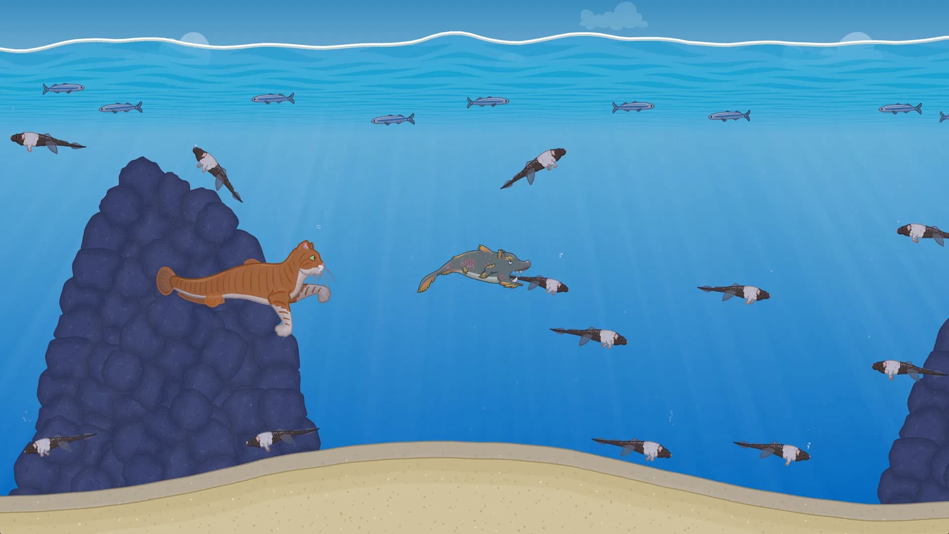 Tasty Planet: Final Bite görsel 9