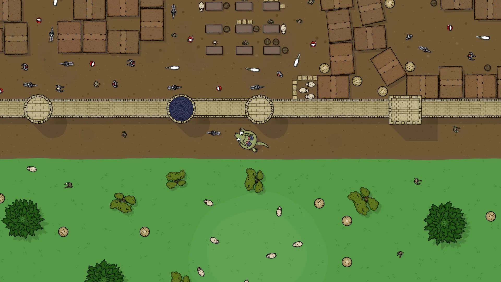 Tasty Planet: Final Bite görsel 10