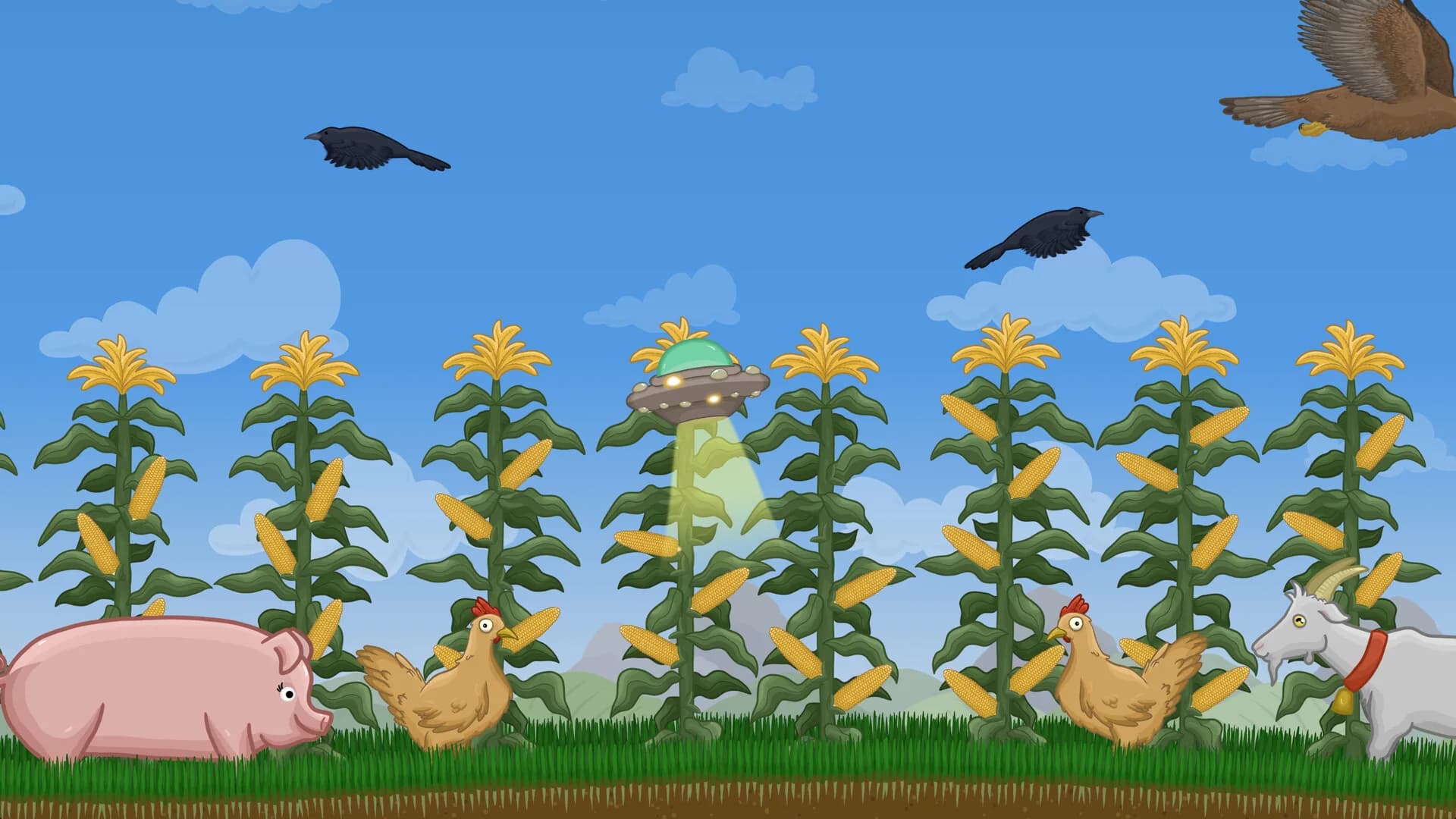 Tasty Planet: Final Bite görsel 11