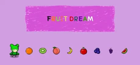 Fruit Dream görsel 1