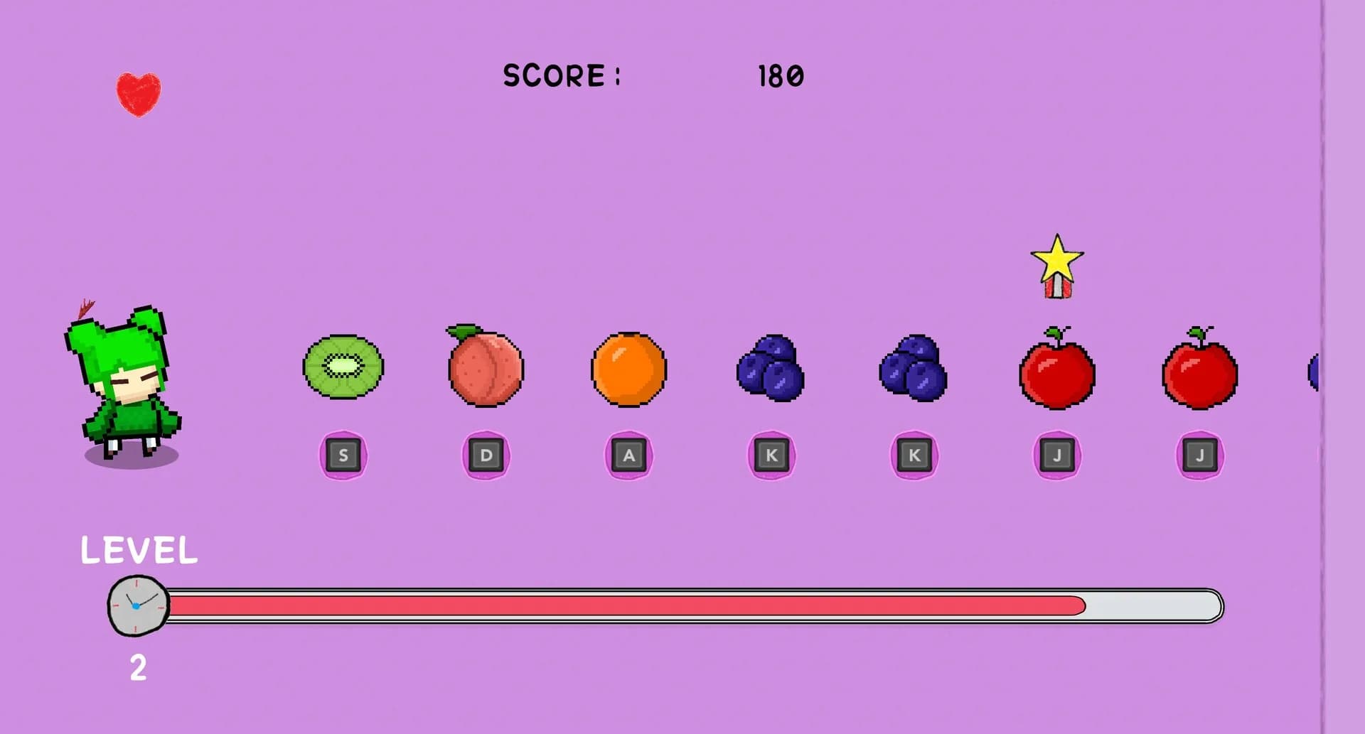 Fruit Dream görsel 4