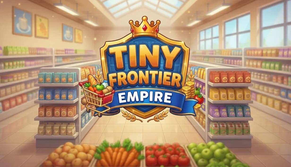 Tiny Frontier görsel 2