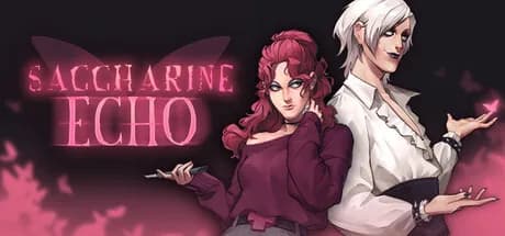 Saccharine Echo