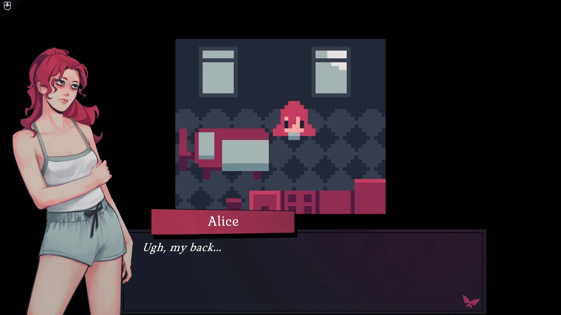 Saccharine Echo görsel 7