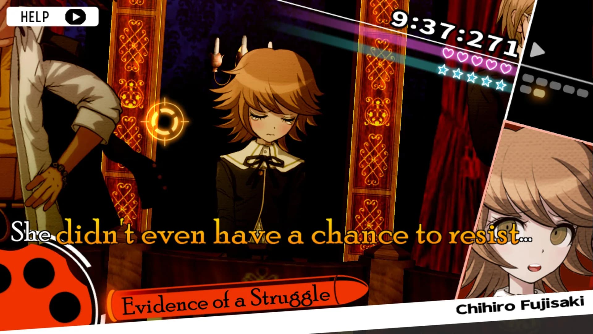 Danganronpa: Trigger Happy Havoc görsel 3