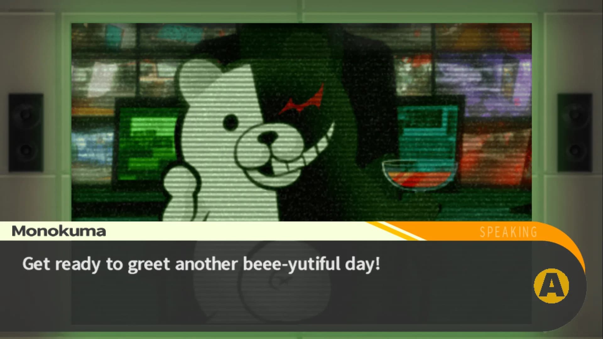 Danganronpa: Trigger Happy Havoc görsel 6
