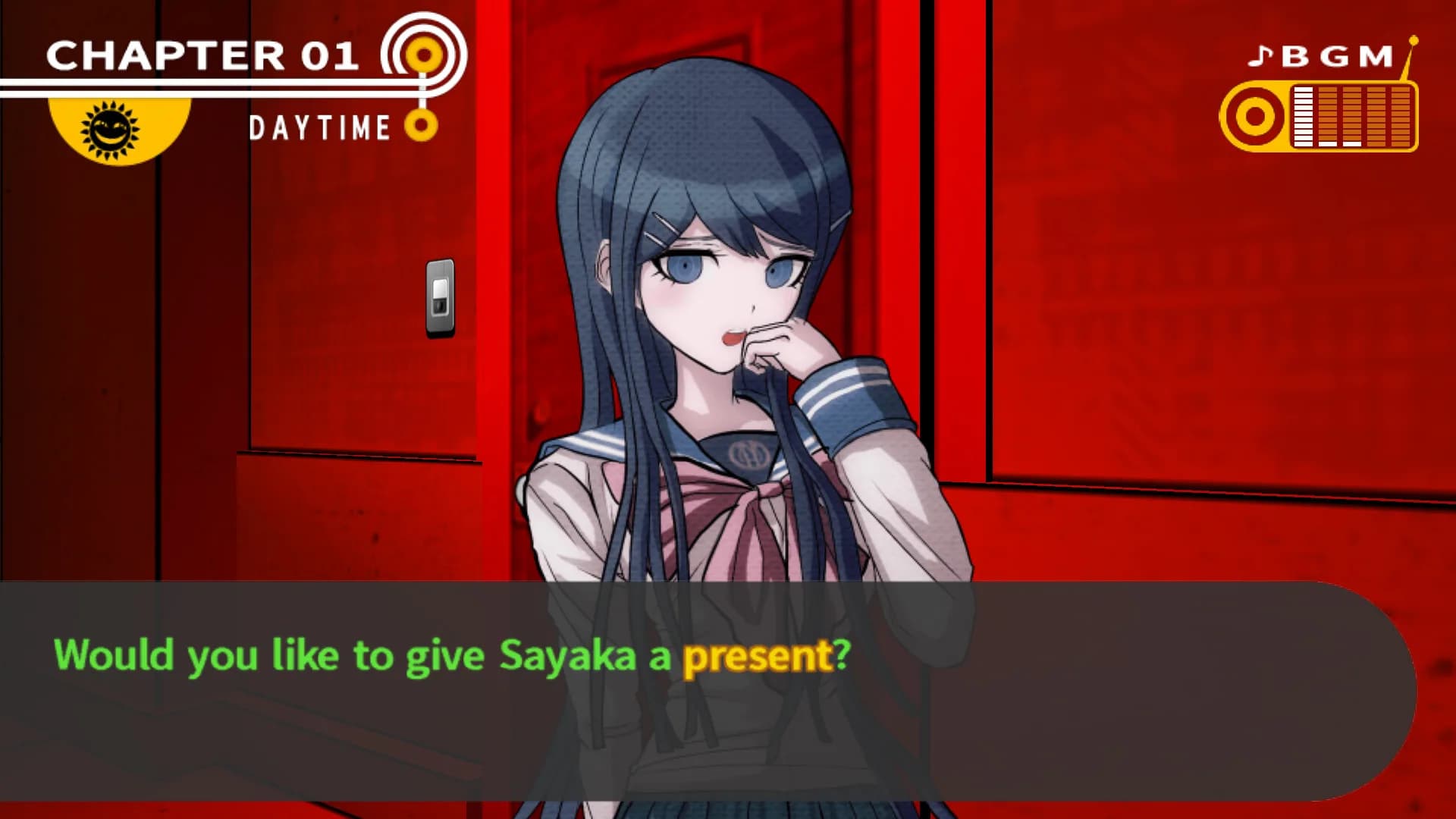 Danganronpa: Trigger Happy Havoc görsel 7