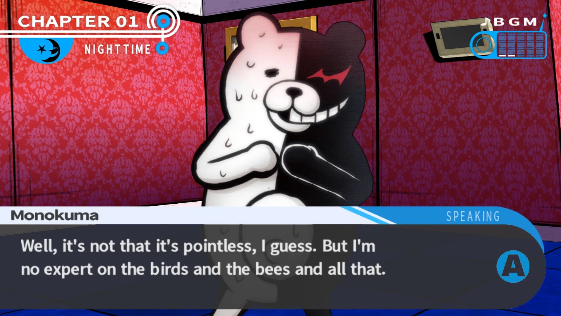 Danganronpa: Trigger Happy Havoc görsel 8