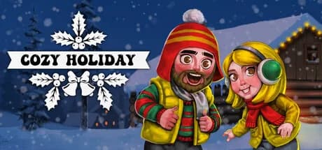Cozy Holiday