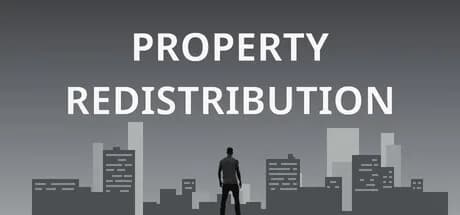 Property Redistribution