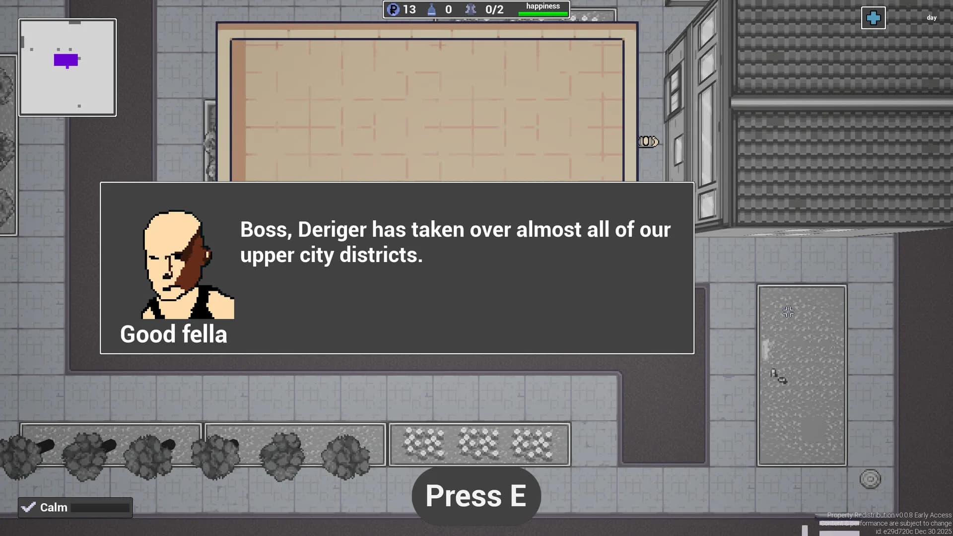 Property Redistribution görsel 7