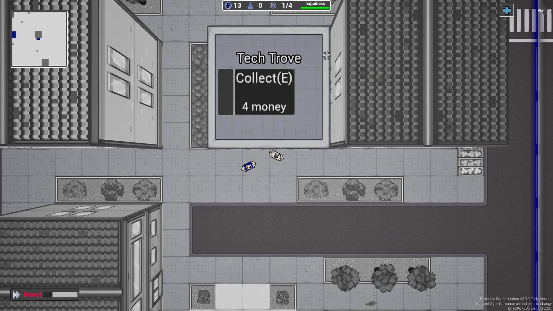 Property Redistribution görsel 8