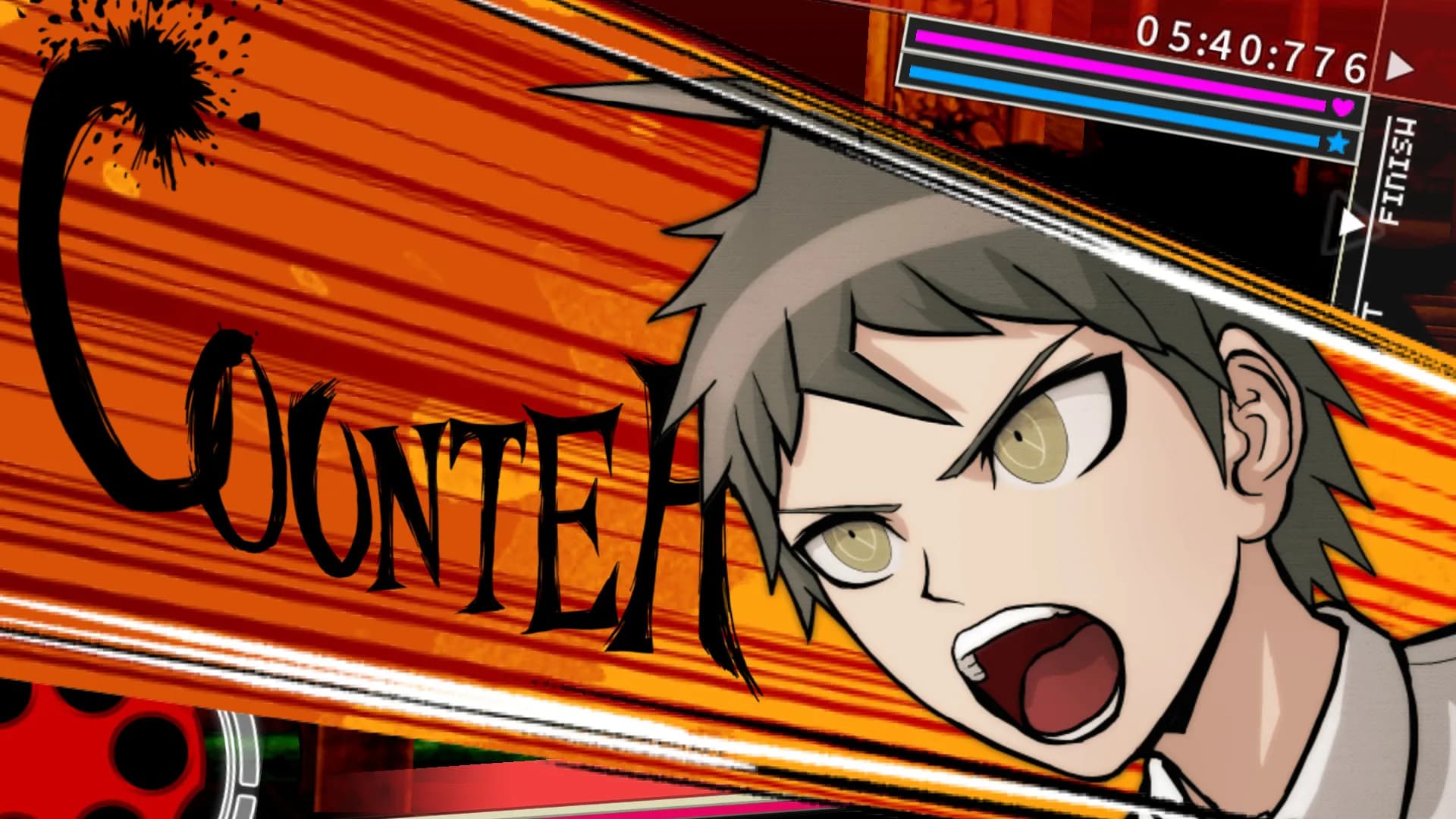Danganronpa 2: Goodbye Despair görsel 3