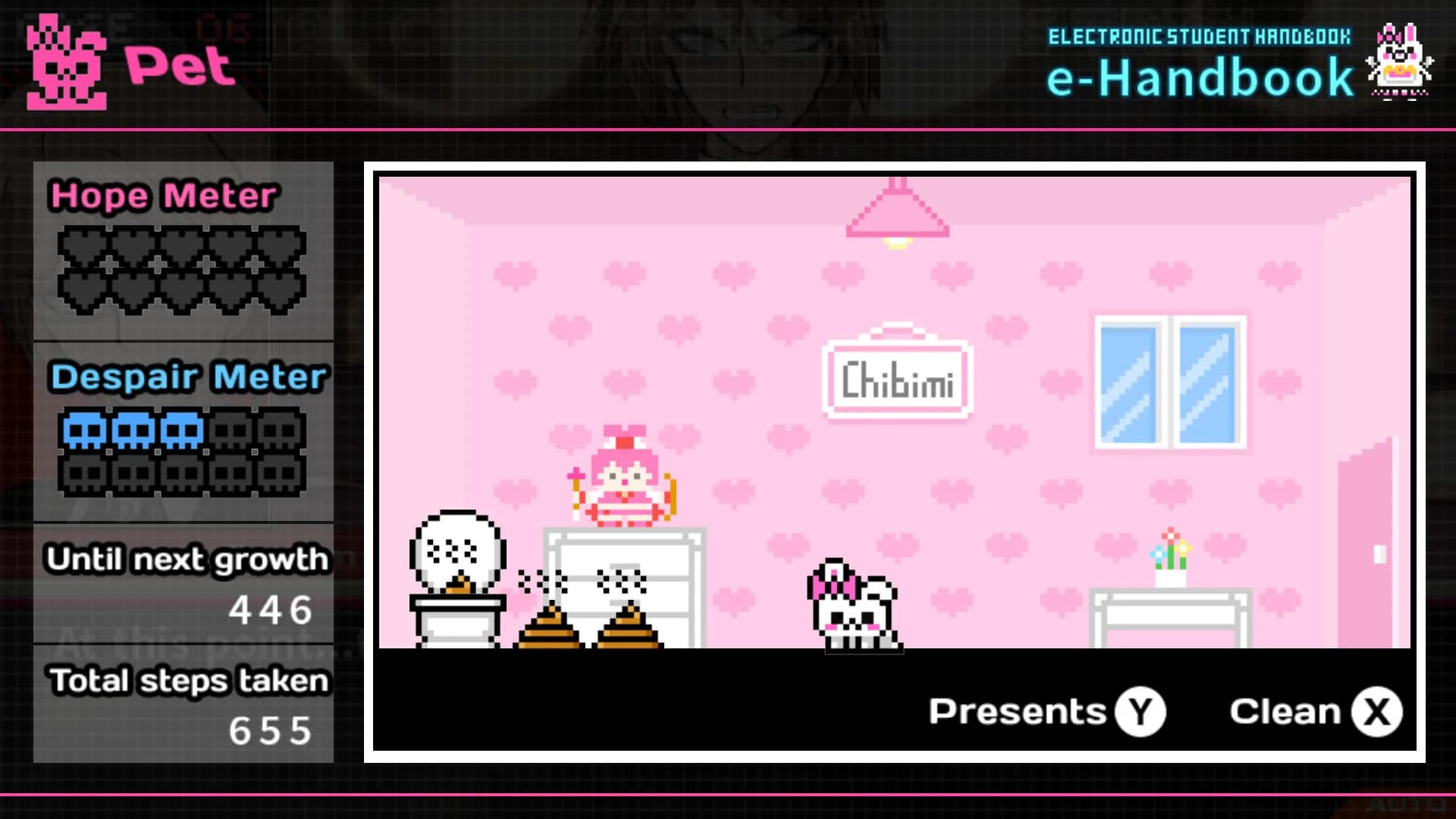 Danganronpa 2: Goodbye Despair görsel 13