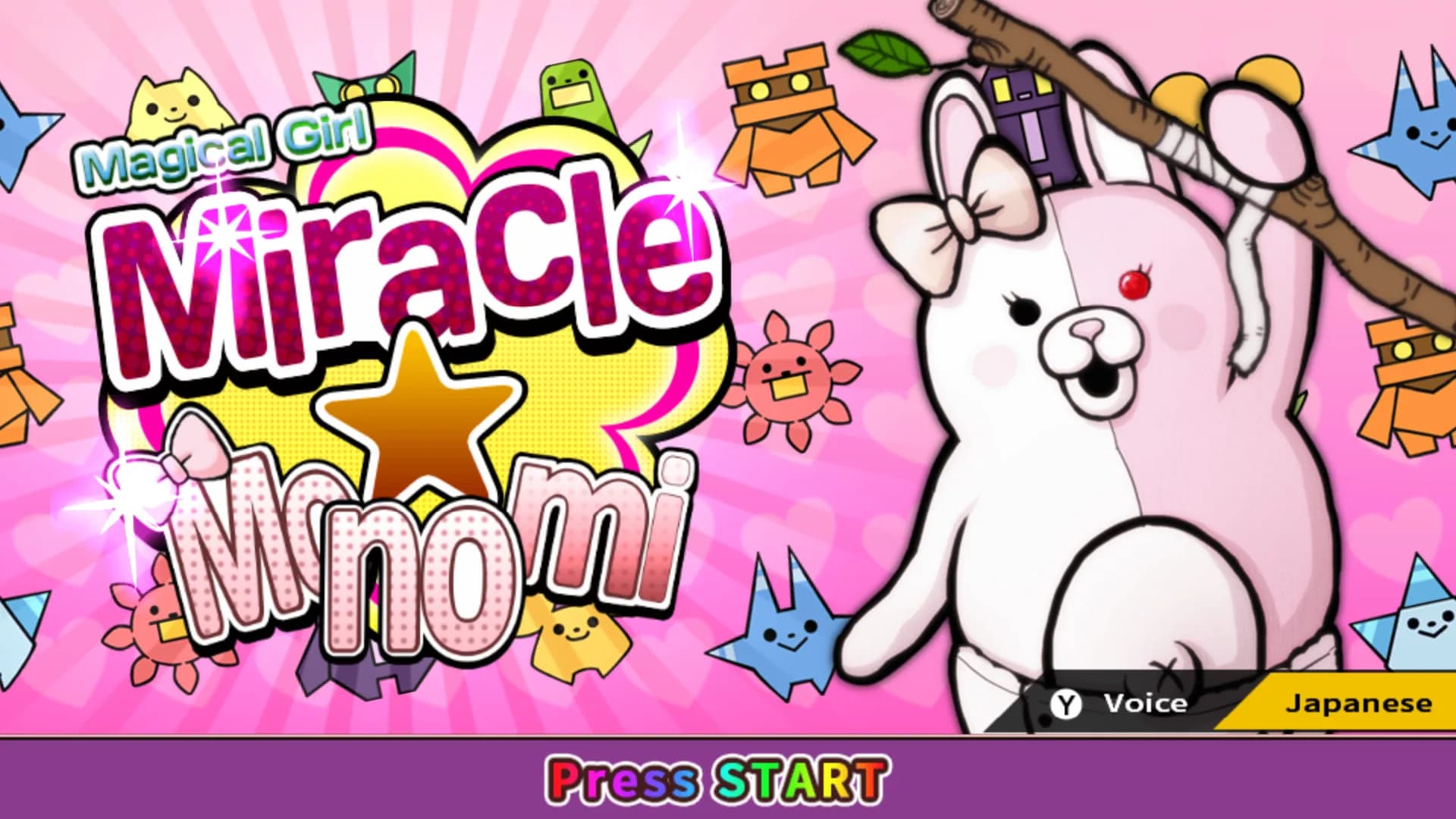 Danganronpa 2: Goodbye Despair görsel 14