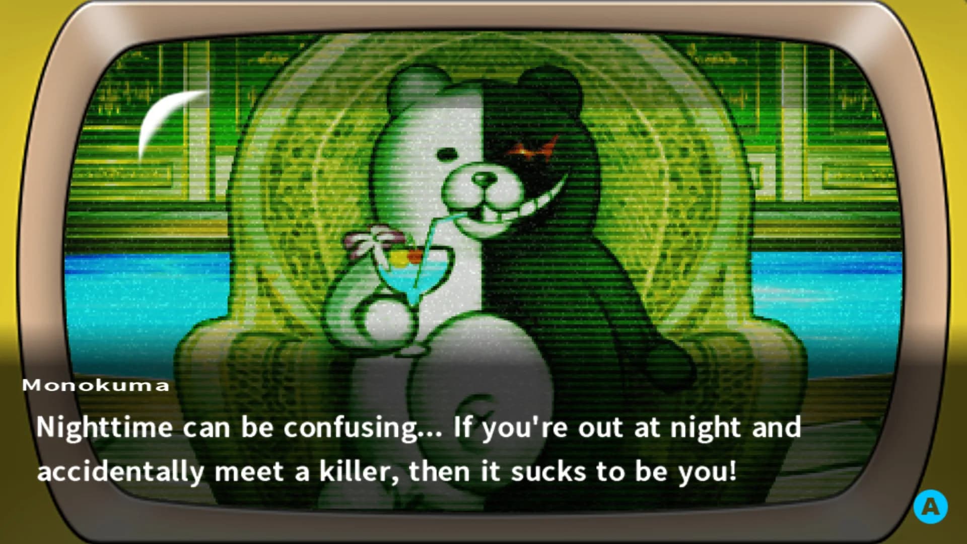 Danganronpa 2: Goodbye Despair görsel 4