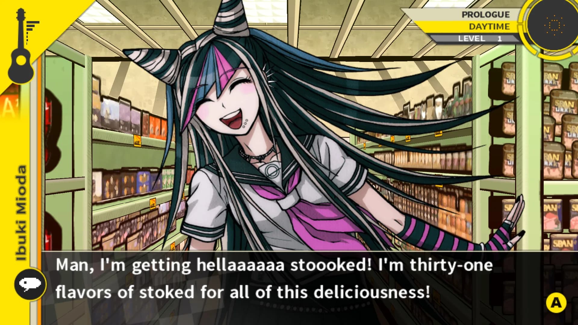 Danganronpa 2: Goodbye Despair görsel 5