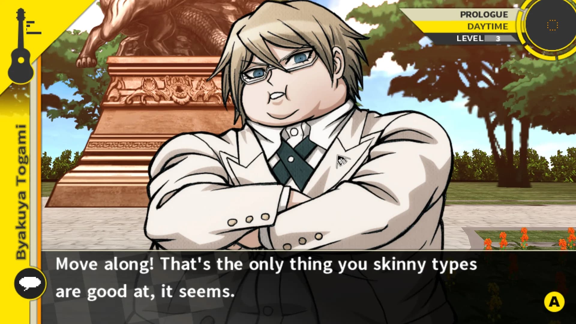 Danganronpa 2: Goodbye Despair görsel 6