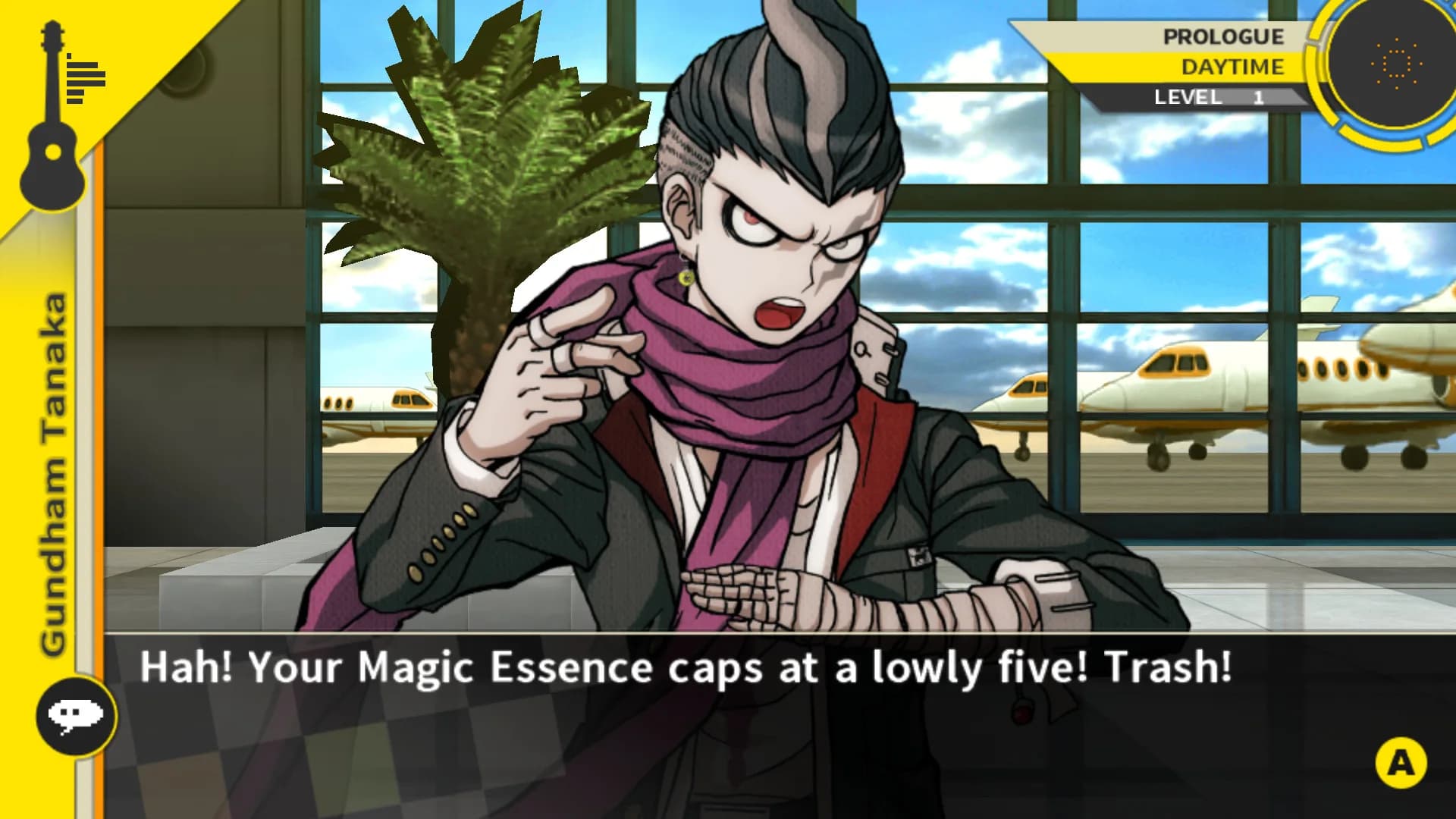 Danganronpa 2: Goodbye Despair görsel 7