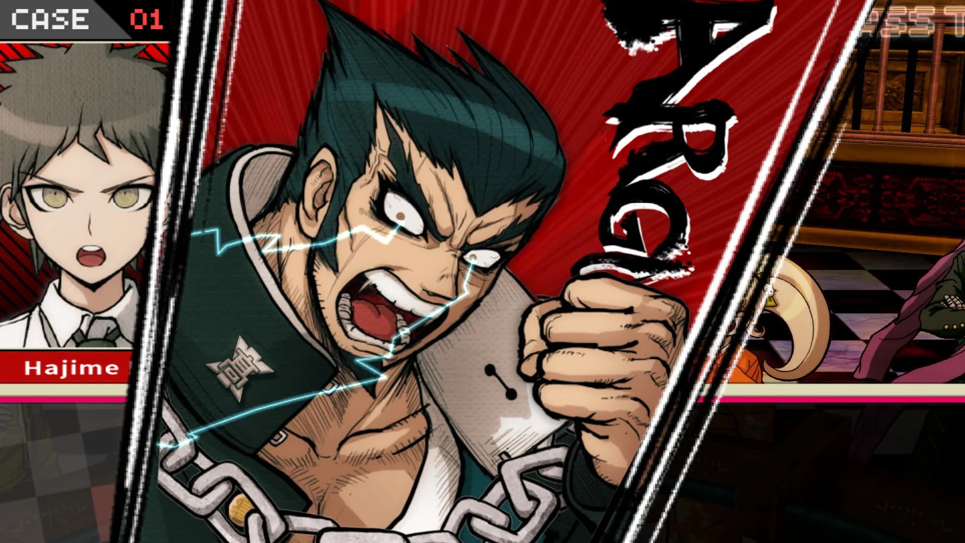 Danganronpa 2: Goodbye Despair görsel 10