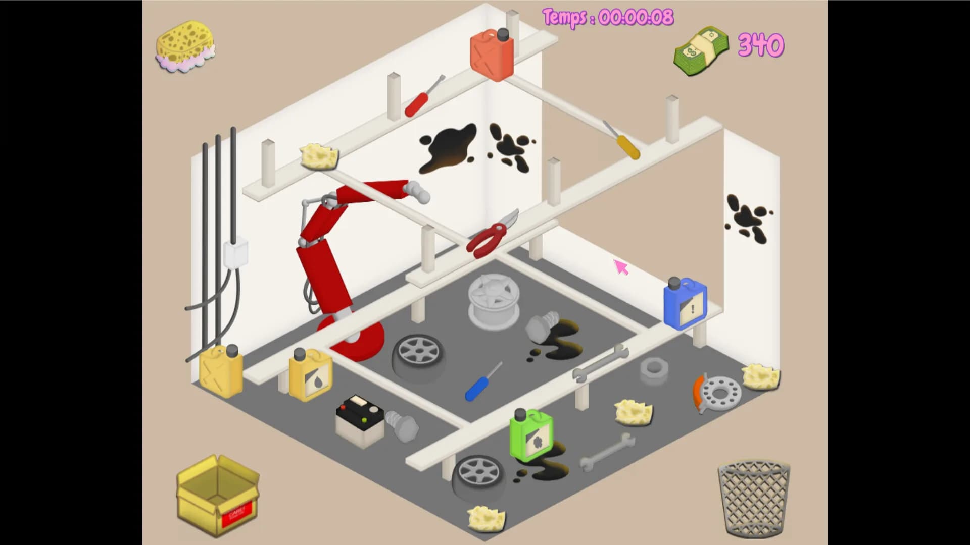 CLEANING.INC görsel 2