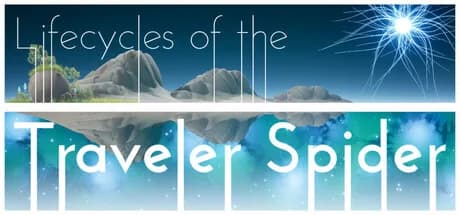 Lifecycles of the Traveler Spider