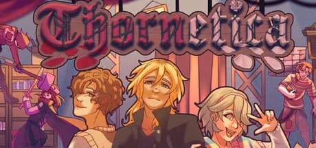 Thornetica