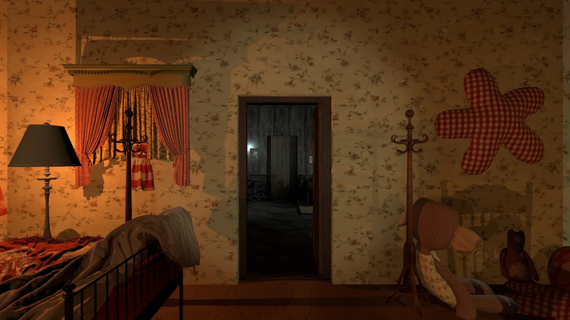 Doll's House görsel 8
