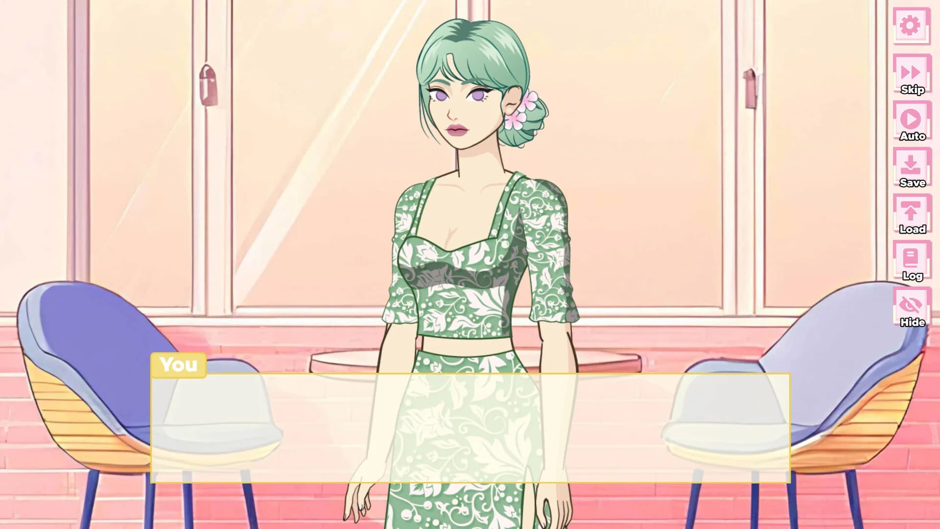 A Date With Yuika görsel 3